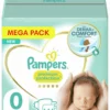 Pampers® Pampers - Premium Protection - Maat 0 - Maandbox - 144 Luiers - Premature Luiers 1 Pampers® Pampers - Premium Protection - Maat 0 - Maandbox - 144 Luiers - Premature Luiers -Baby Verzorging 972x1200 4