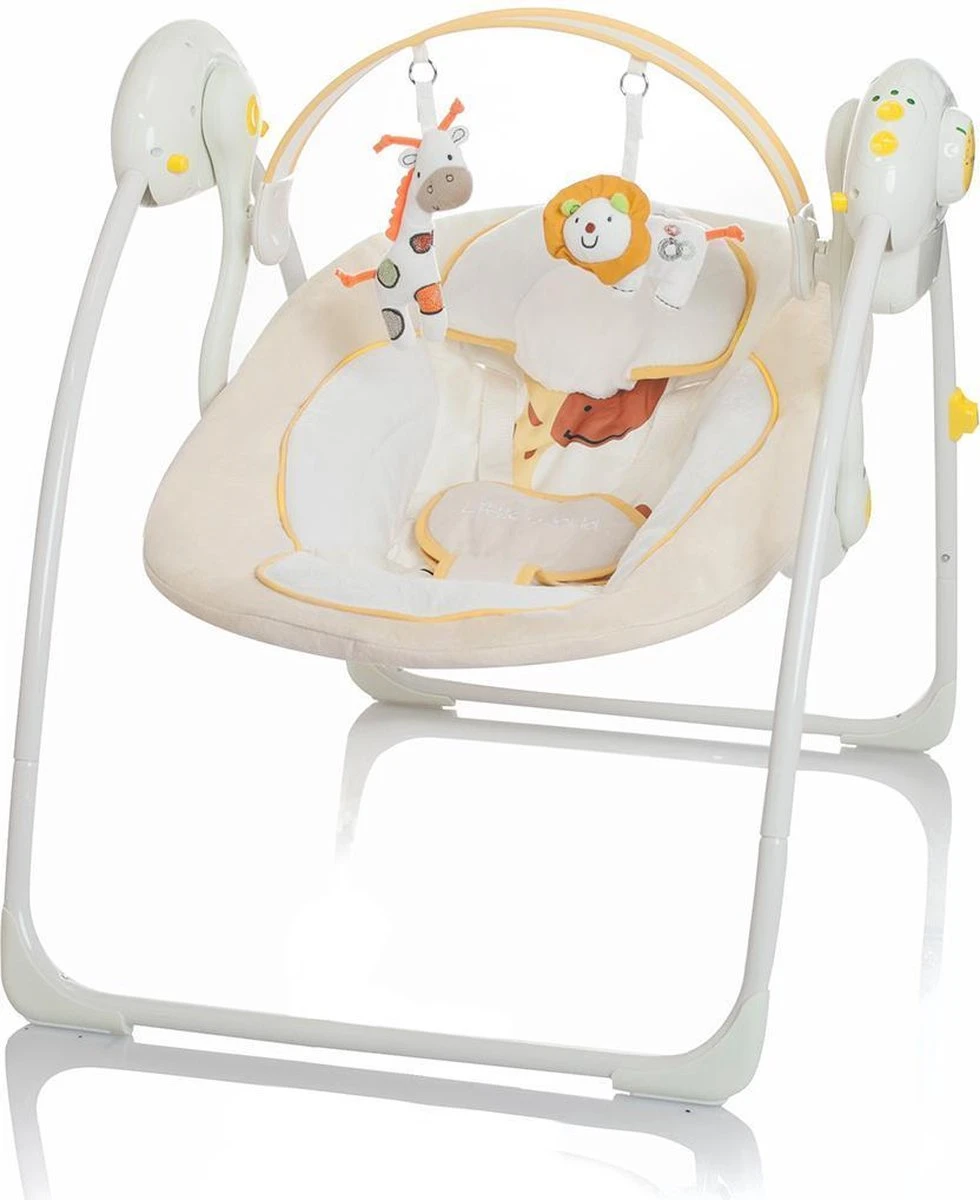 Baby Swing Little World Dreamday Cream Baby Swing Little World Dreamday Cream -Baby Verzorging 980x1200 5