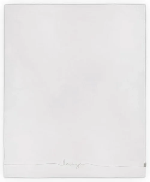 Jollein Baby Laken Ledikant 120x150cm Love You - Nougat -Baby Verzorging 991x1200 3