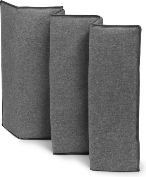 Kinderkraft Joy Luxe - Campingbed Met Schommelfunctie Blauw -Baby Verzorging 992x1200 1