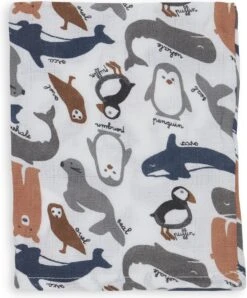 Jollein Baby Hydrofiel Washandje Polar - 3 Stuks 9 Jollein Baby Hydrofiel Washandje Polar - 3 Stuks -Baby Verzorging 993x1200 2