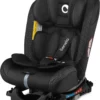 Lionelo Sander - Autostoel - ISOFIX 180° - Extra Zij-bescherming - Tot 36kg